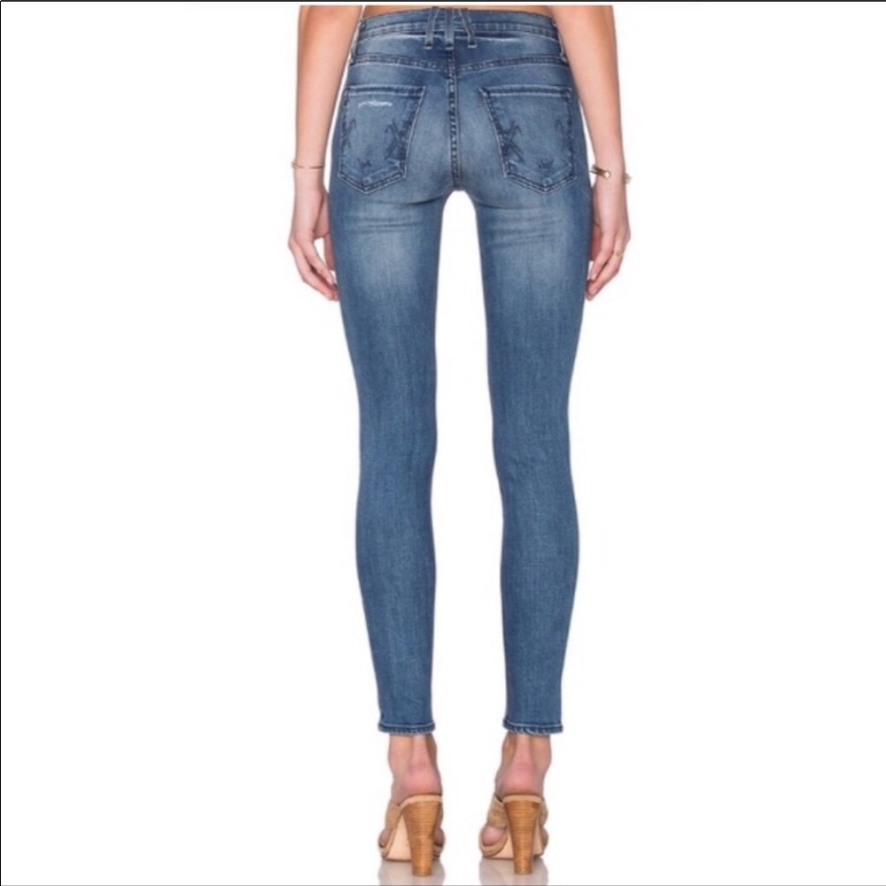 MCGUIRE jeans - Picture 2 of 5